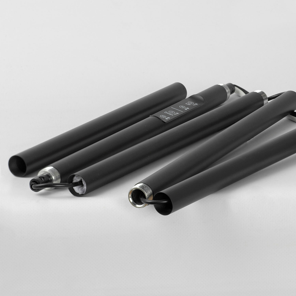 Торшер светодиодный Lussole LSP-0901-SE