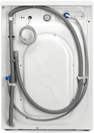 Стиральная машина Electrolux 800 EW8F3R28S