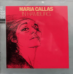 Maria Callas, Sinfonie Orchester Des Norddeutschen Rundfunks, Nicola Rescigno, Georges Pretre / In Hamburg (CD)