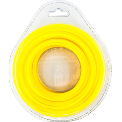 Леска NIREX ROUND 2.4*15 м (круг)   NRO2415-62