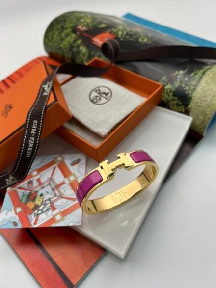 Браслет Hermes