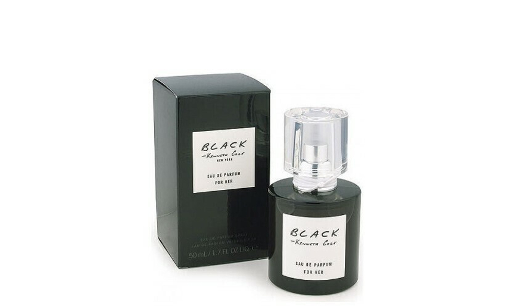 Kenneth Cole black