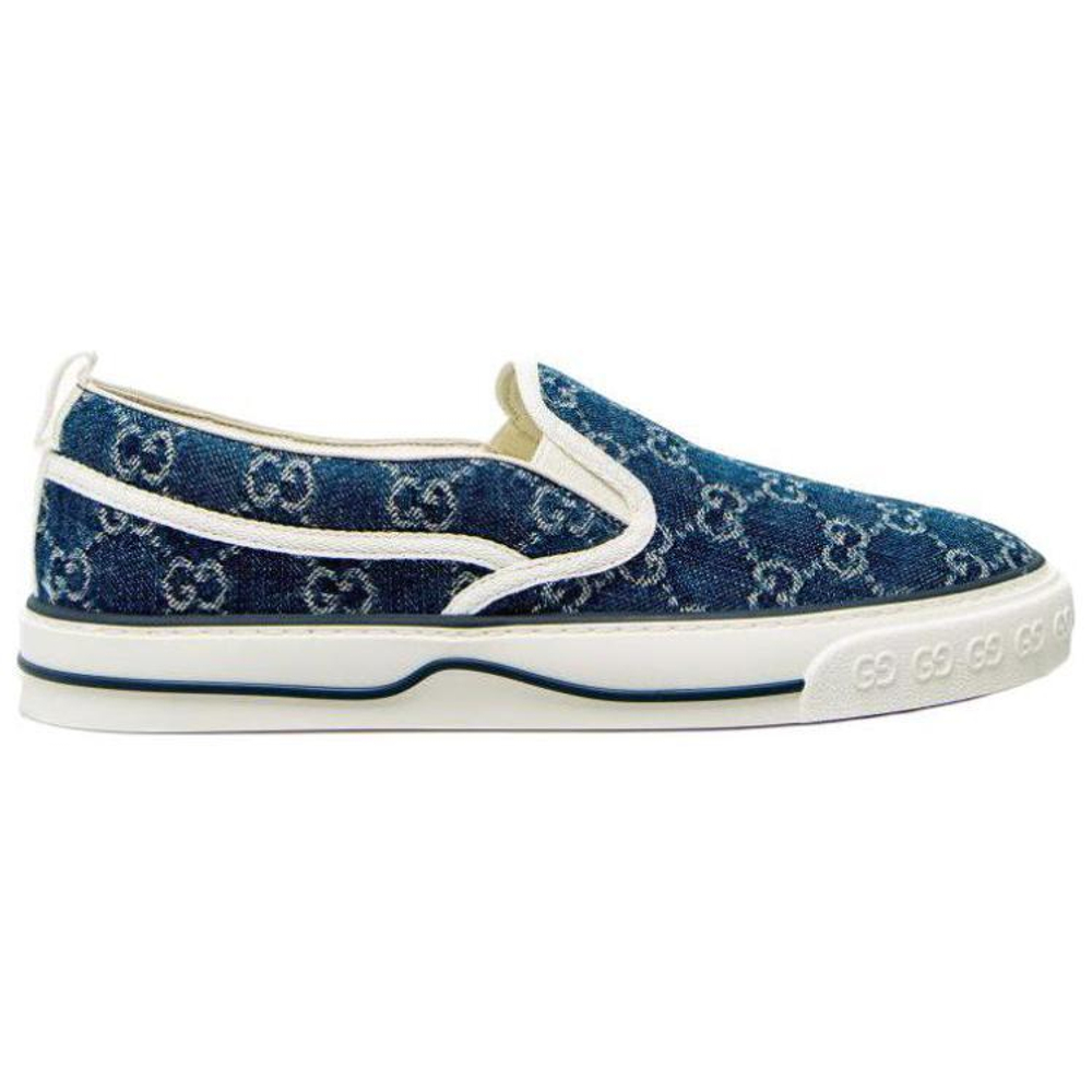 Gucci Tennis 1977
