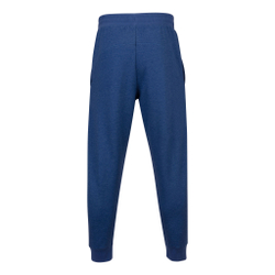 Мужские теннисные штаны Babolat Exercise Training Pants Men - Dark Blue, Grey