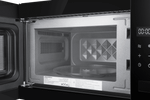 Микроволновая печь встраиваемая MAUNFELD JBMO155SGB02