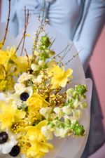 Букет Спелое манго