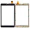 Тачскрин HSCTP-852B-8-V0 (Черный)