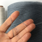 CASHMERE - Loro Piana; 100% кашемир; 1350м/100гр, (2/27); 7299R Grigio цвет: серый сизый