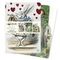 Bloknot \ Блокнот \ Notebook Alice in Wonderland Set of 3 Standard Notebooks