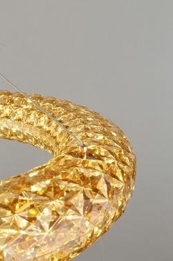 Подвесной светильник Aployt Danuta APL.035.06.25