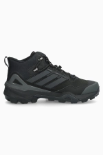 Кроссовки adidas Terrex Skychaser Mid GORE-TEX Hiking - черный