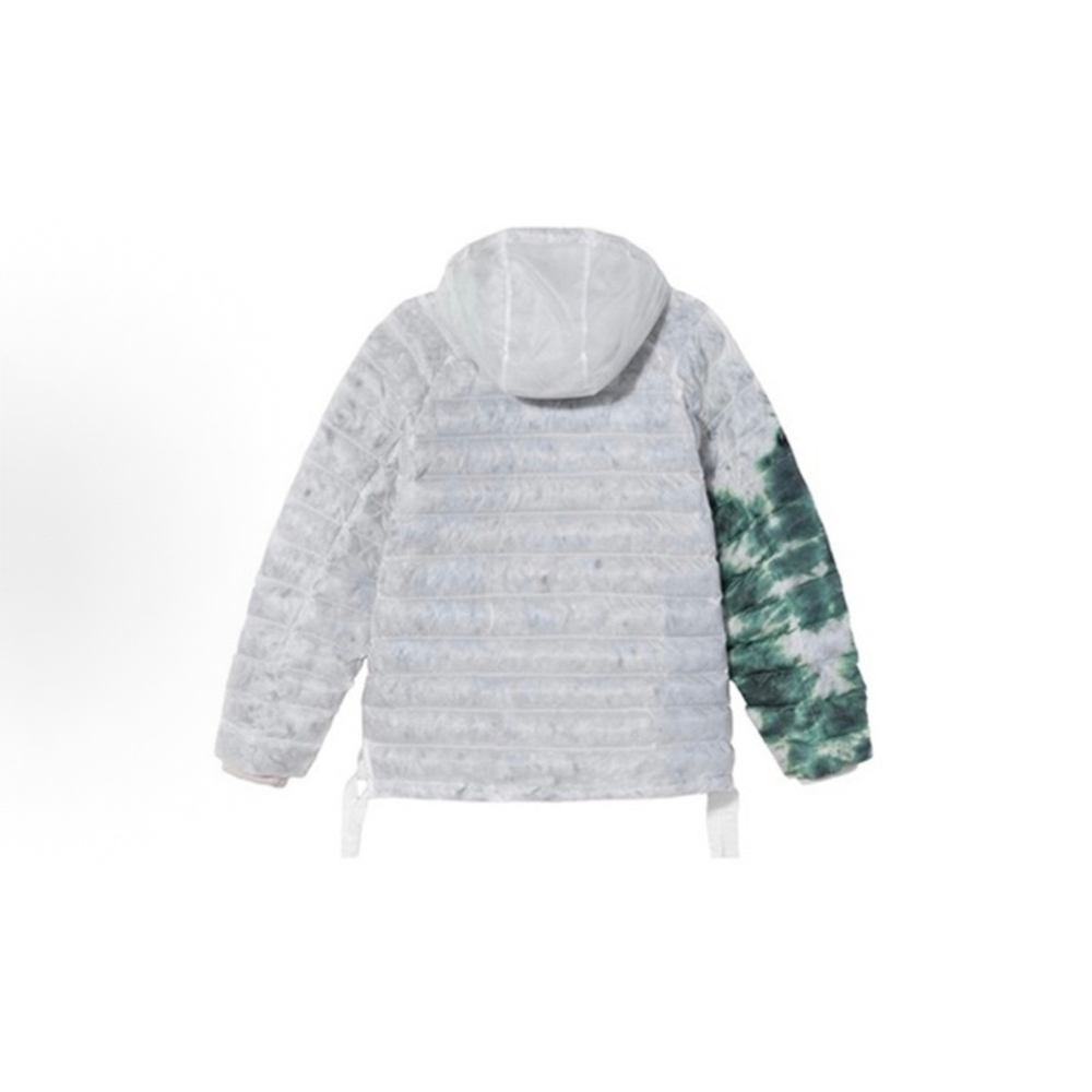 Nike x Stussy Insulated Pullover Jacket