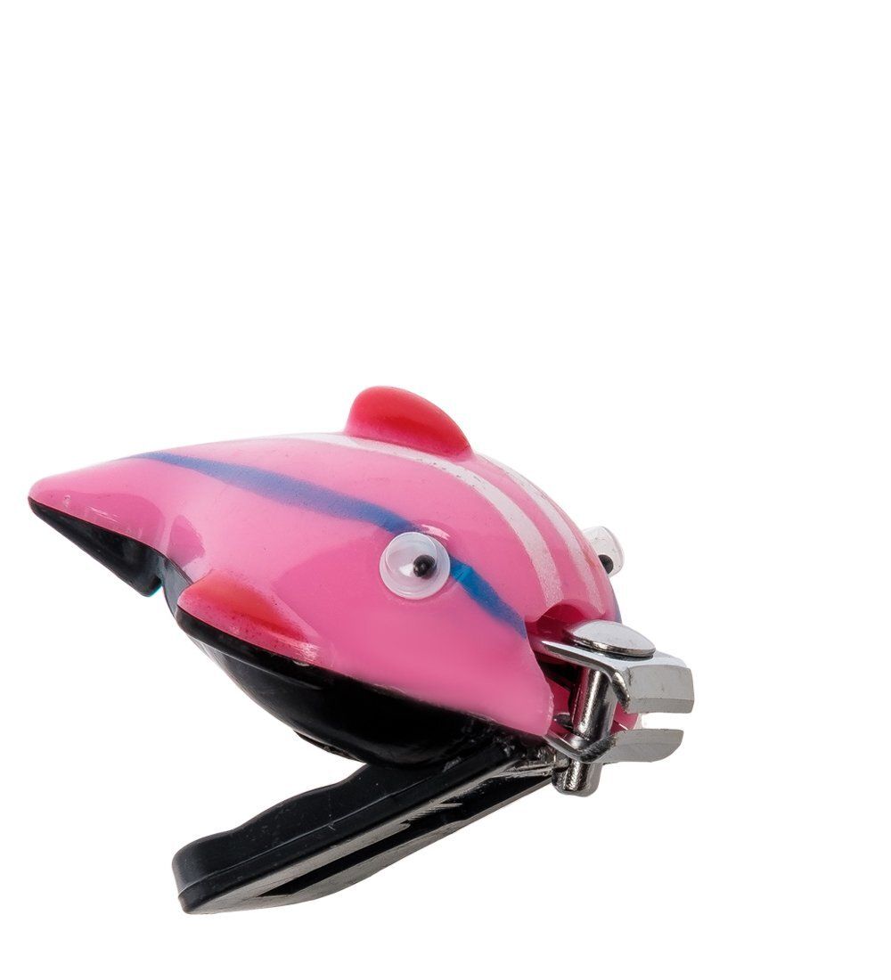 NC-05/06 Брелок-книпсер «Маленькие друзья»