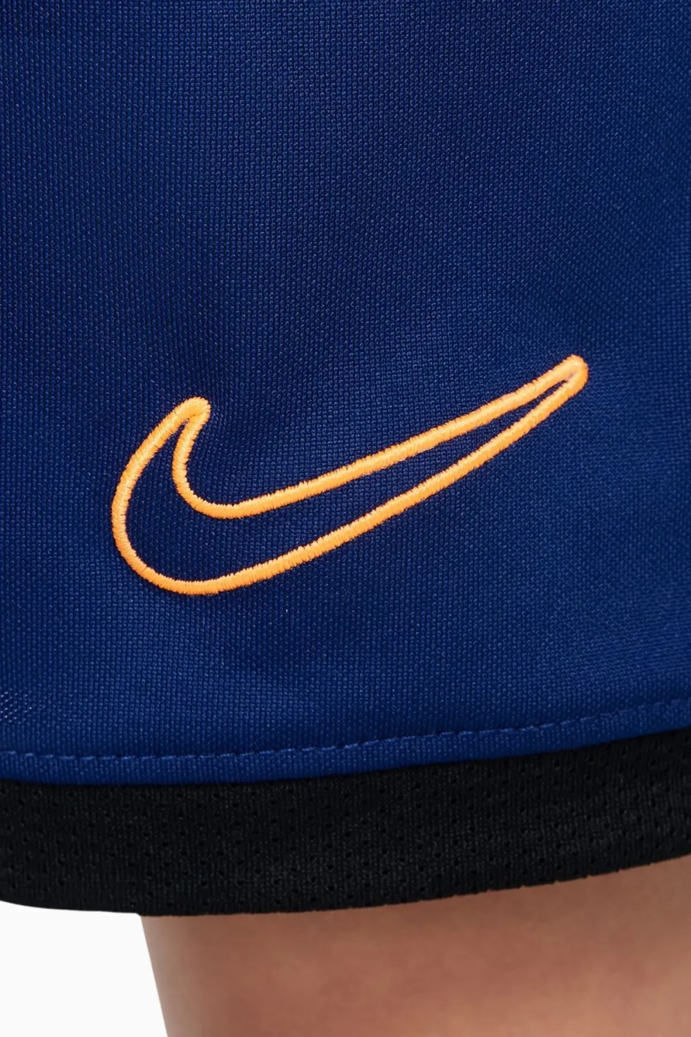 Шорты Nike Dri-FIT Academy 25 Детские - темно-синий