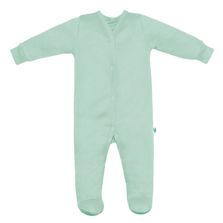 Слип хлопковый ментол