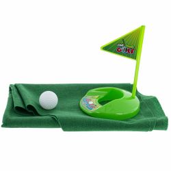 GAEM Игра "Гольф", L85 W70 H0,1 см