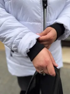 Куртка УК-21-180/2 Fabrika