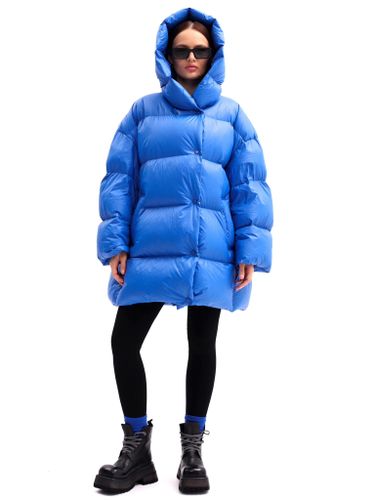 Женский пуховик JXZX