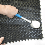 Модульное грязезащитное покрытие Safe Step