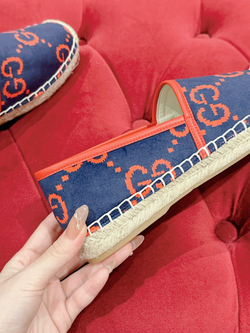 Gucci Espadrille