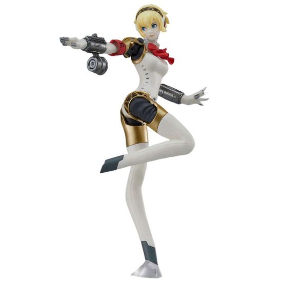 Фигурка POP UP PARADE Aigis 4545784043349 (10005030/170324/5013838/1, Китай)