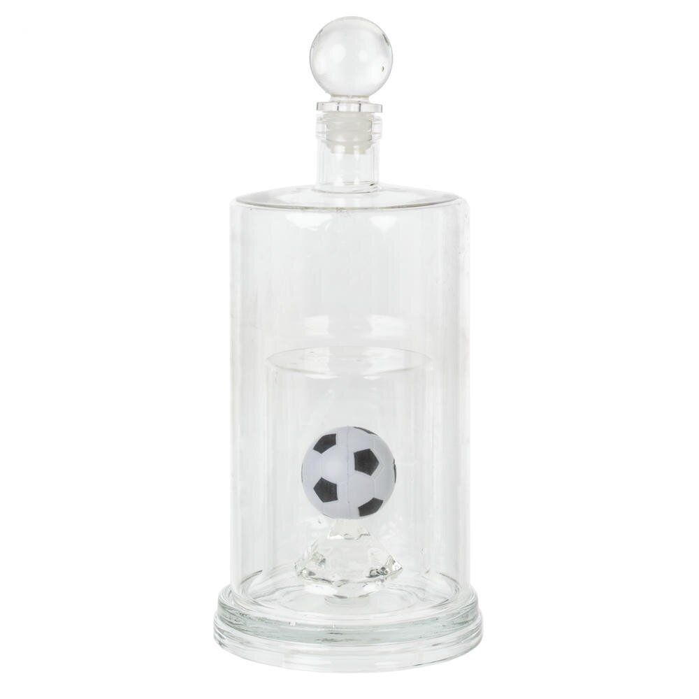 GAEM Графин, 800 мл, L11,5 W11,5 H25 см