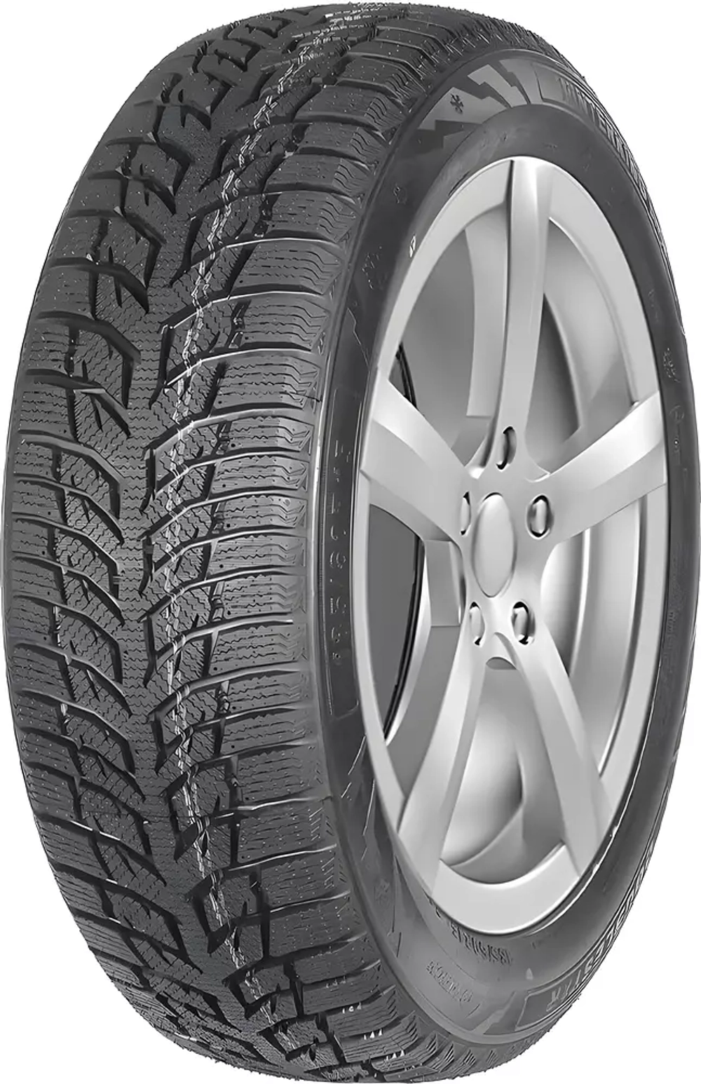 Зимняя шина DoubleStar DW08 (225/45 R17 94H)