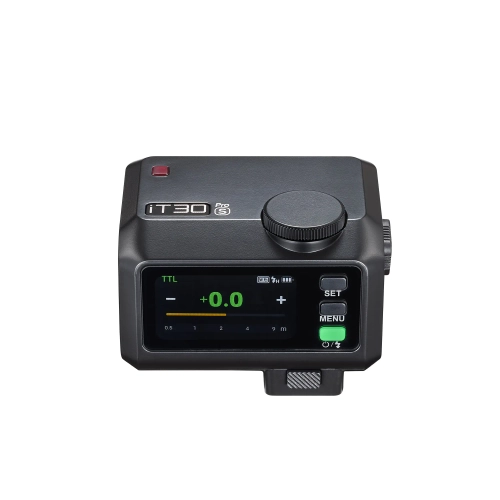 Вспышка накамерная Godox iFlash iT30 Pro S для Sony