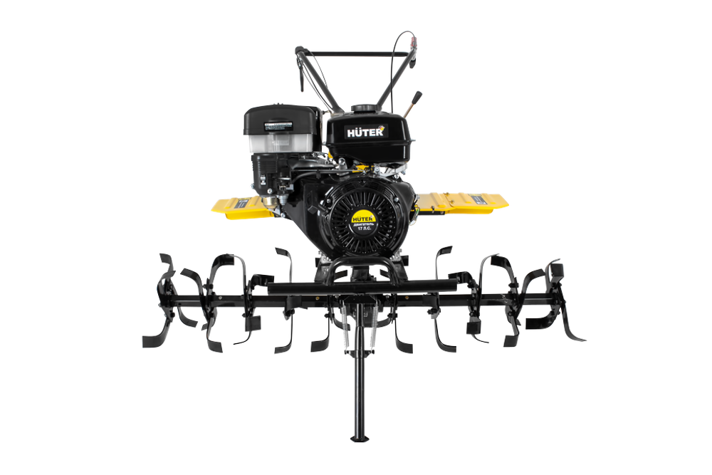 Сельскохозяйственная машина Huter МК-17000P