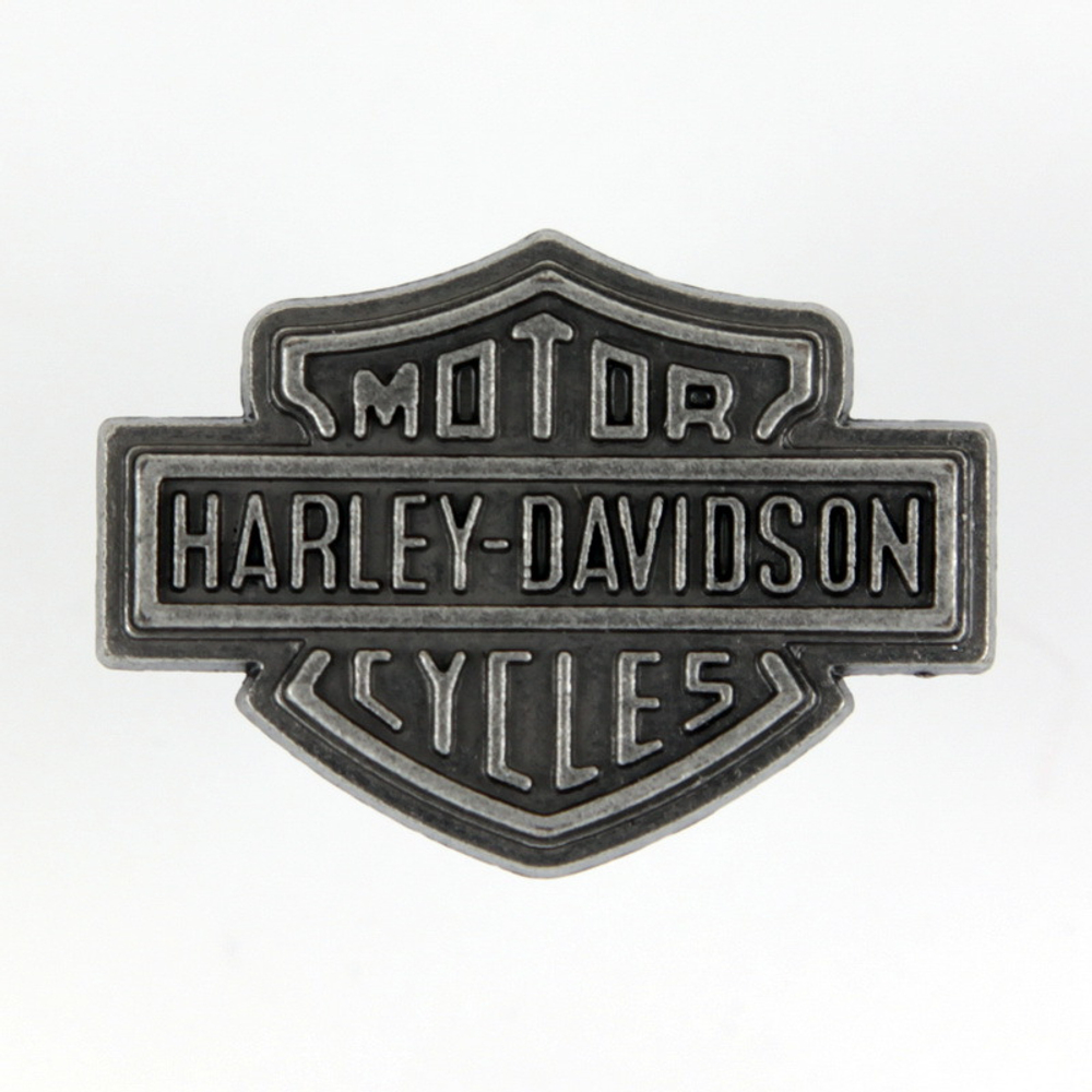 Фурнитура Harley Davidson (лого)