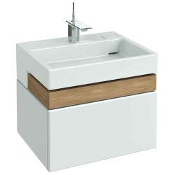 Мебель под раковину Jacob Delafon Terrace 60 EB1185-G1C