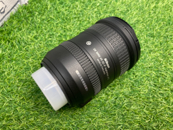 Nikon 18-200mm 3.5-5.6G ED AF-S VR II DX