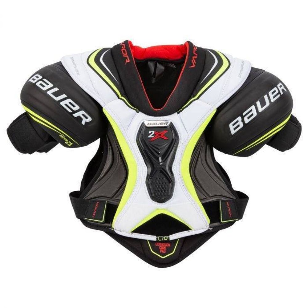 Нагрудник S20 VAPOR 2X SHOULDER PAD - JR