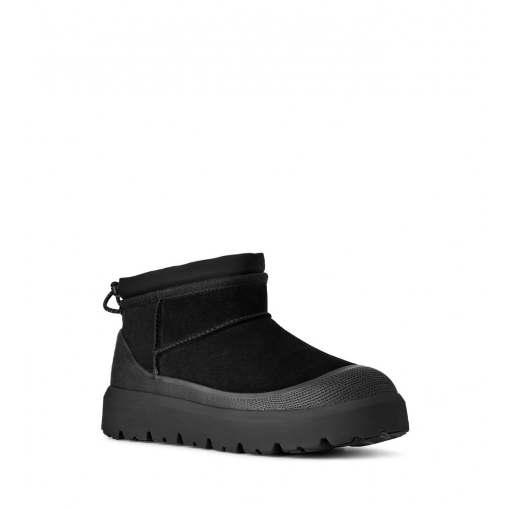 Ботинки унисекс UGG Ultra Mini Weather Hybrid