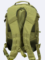Рюкзак штурмовой 30л олива