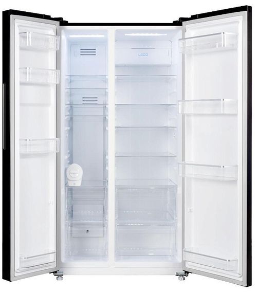 Холодильник Korting KNFS 93535 XN