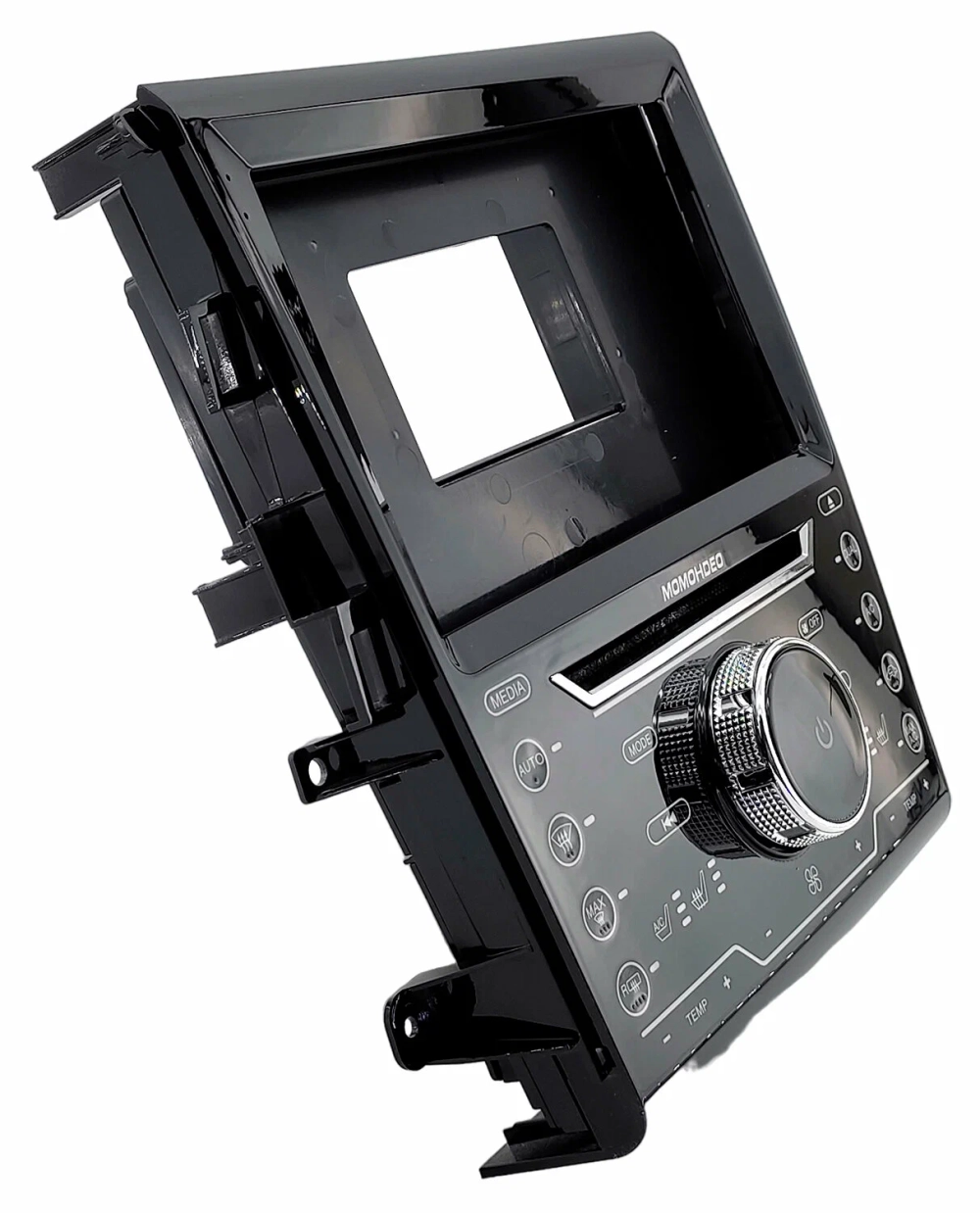 Магнитола для Ford Mondeo 5 2015-2018 - Kuberg QLed, Android 13, TS20, CarPlay, SIM-слот