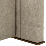 Кровать Bed Frame Elisio арт.114227