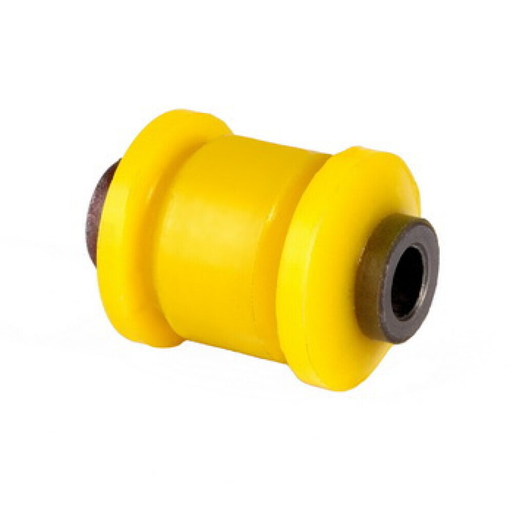 Полиуретановый сайлентблок передней подвески, нижнего рычага, передний (1 шт.), Точка опоры.23-06-2163