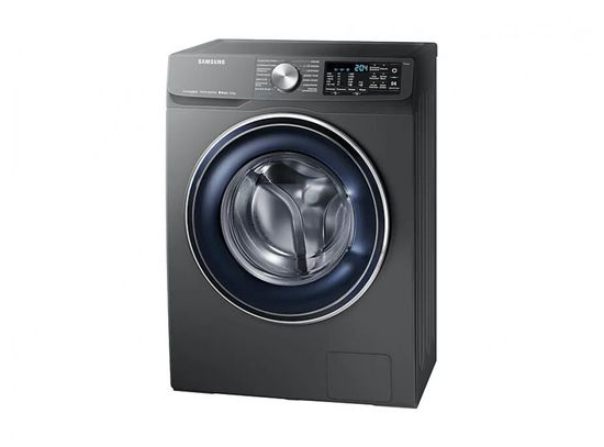 Стиральная машина Samsung WW80R62LVFX