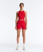 Высокие шорты Comfortlux, 10 см - OYSHO