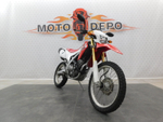 Honda CRF250L 038142