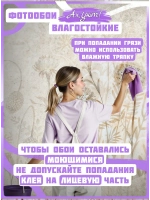 Бежевые фотообои одуванчики цветы и трава
