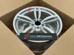 КОВАНЫЕ ДИСКИ ДЛЯ BMW 5 СЕРИИ F11 2011 БМВ