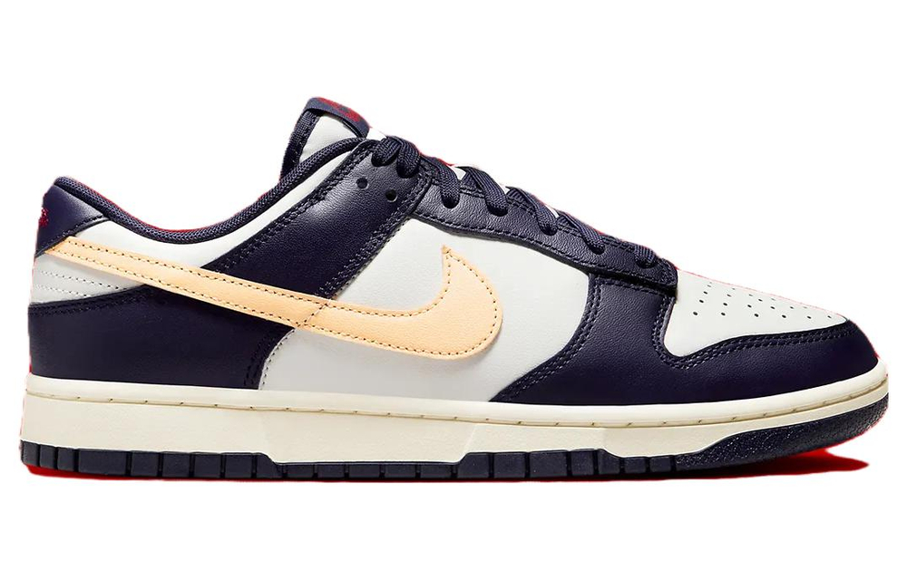 Nike Dunk Low Retro From Nike To You Midnight Navy