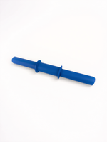 Гриф гантельный с ручкой 60 мм (СИЛАРУКОВ)