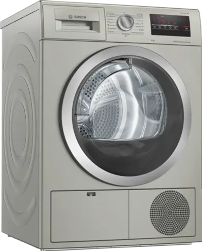 Сушильная машина Bosch WTN8543SME