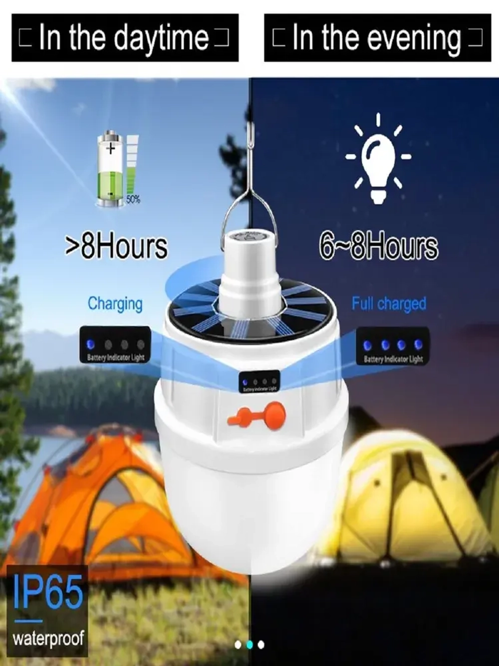 LoyaR Светильник, LED, 100 Вт