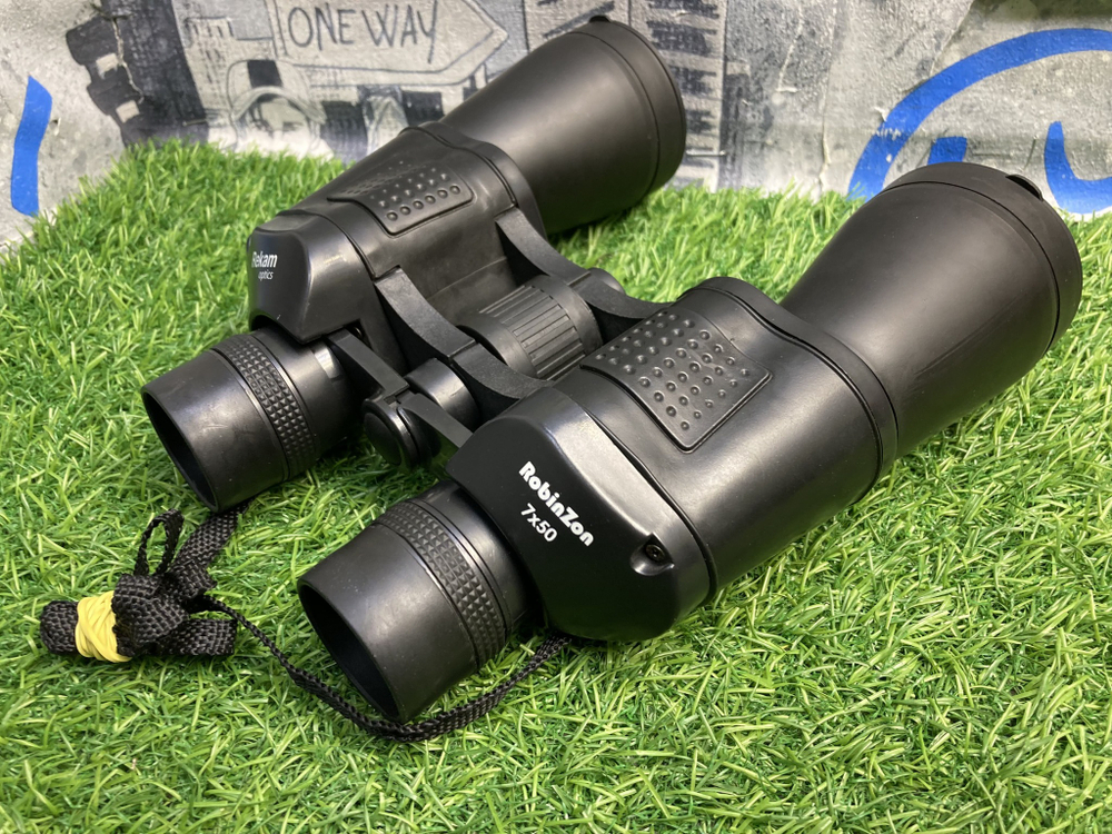 Rekam Robinzon Voyage 7x50 Покупка/Продажа