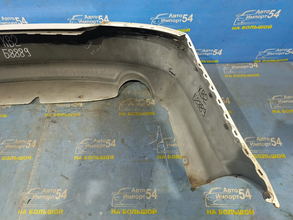 Бампер задний Honda LEGEND 2004-2008